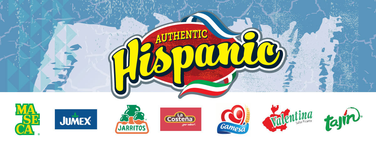 Authentic Hispanic Brands